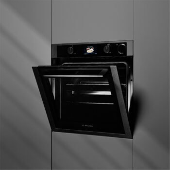 Lò nướng đa năng lắp âm tiện dụng Malloca MSO-A75TFT