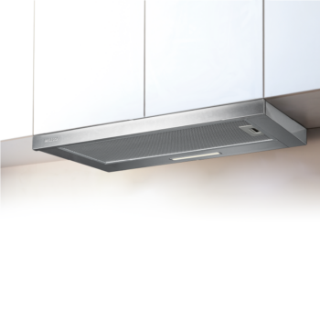 Máy hút khói khử mùi âm tủ Malloca MH 60SMC