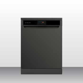 Máy rửa chén độc lập Malloca MDW14-BS10TFT