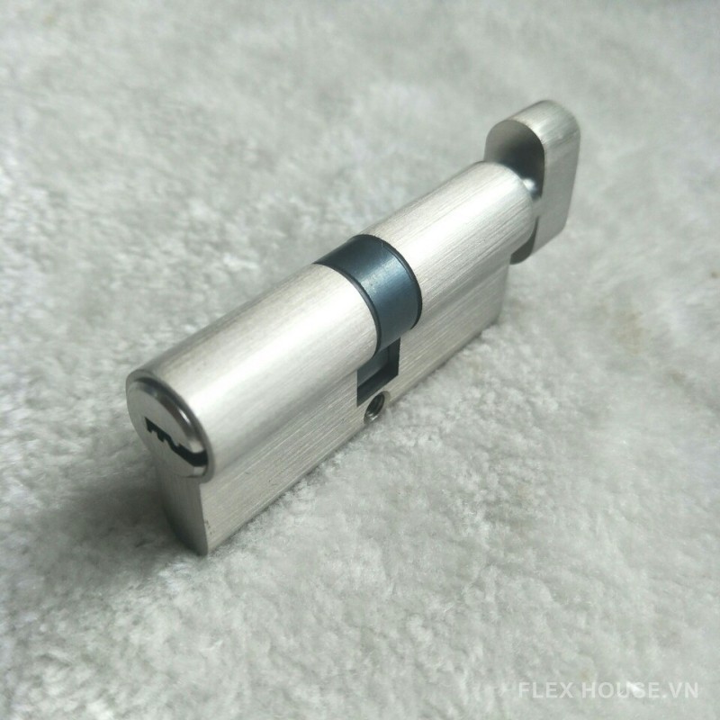 Ruột khóa cửa bằng đồng 10940