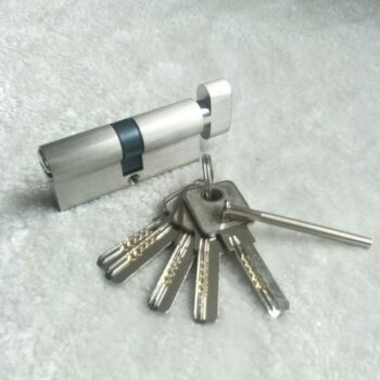 Ruột khóa cửa bằng đồng 10940