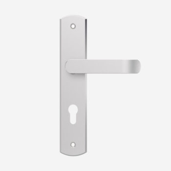 Tay nắm gạt inox 304 Imundex 717.19.171