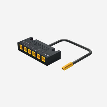 Bộ chia nguồn 1 cổng ra 6 cổng 60w Hafele 833.95.786