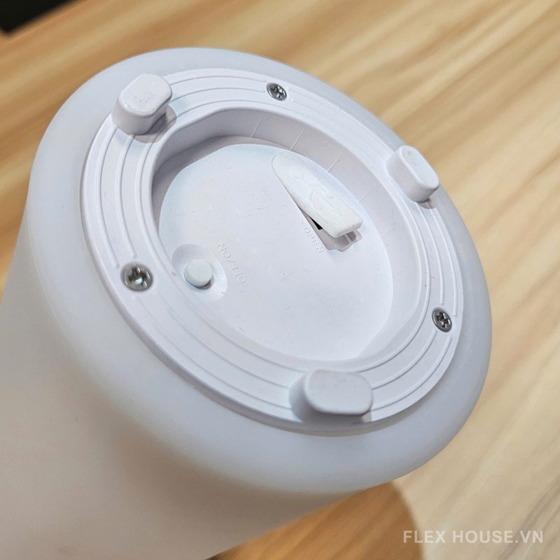Đèn LED trụ trang trí sân vườn hội nghị AST176 17