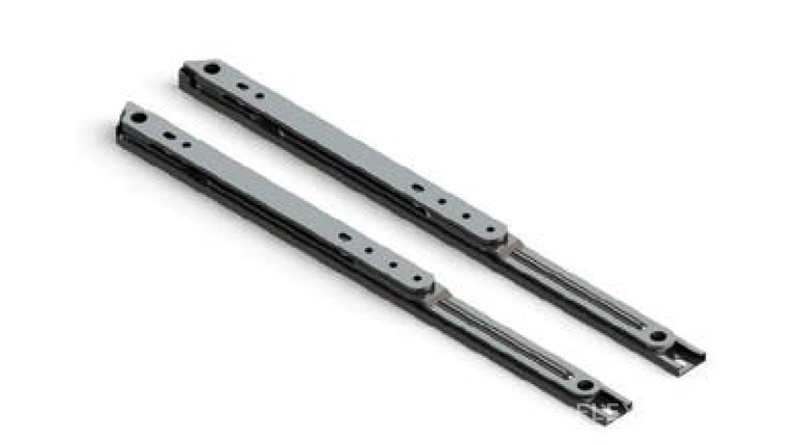 Bản lề chữ A Type P 12'' mở ra ngoài 317mm Hafele 972.05.216 3