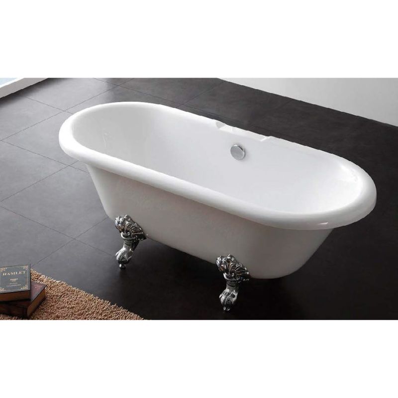 Bồn tắm Victoria 1690 Hafele 588.55.650 5
