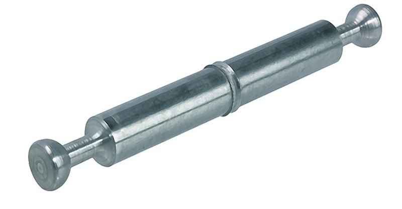 Chốt đôi lỗ khoan B34mm Hafele 262.28.786 3