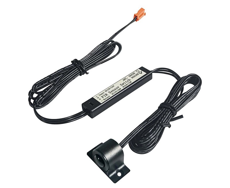 Công tắc cảm biến đèn Led PIR Taura 96638CB 3