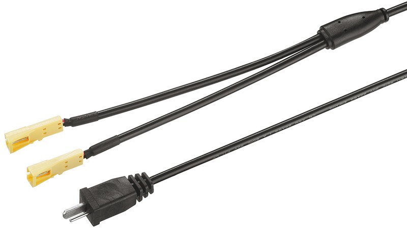 Dây dẫn cho ổ cắm âm tường Hafele 833.74.749 1 Dây dẫn cho ổ cắm âm tường Hafele 833.74.749 4