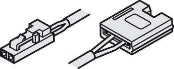 Dây nối biến điện dài 2M Hafele 833.77.750