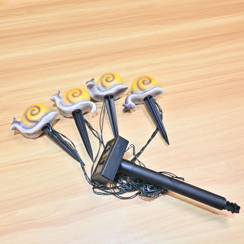 Đèn động vật trang trí ban công sân vườn TL278 20