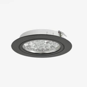 Đèn led lắp chìm 3001, 24V, trắng lạnh Hafele 833.75.007
