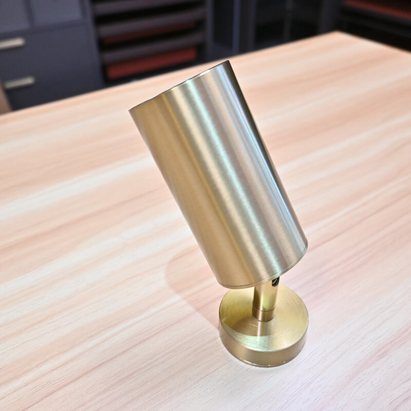 Đèn rọi đa năng phong cách công nghiệp HX052 20