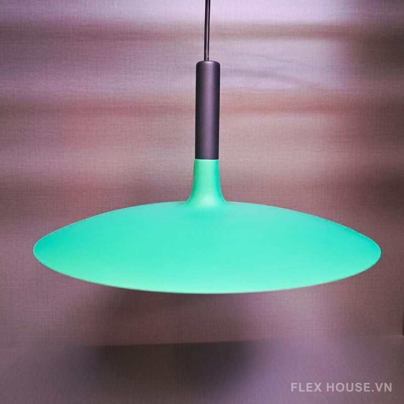 Đèn thả trần nhà hàng hiện đại tối giản FH350