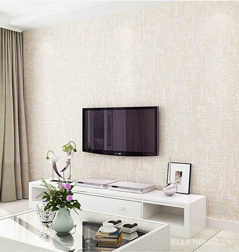 Giấy dán tường tự dính họa tiết giả bùn tảo tinh tế RMT6056 6