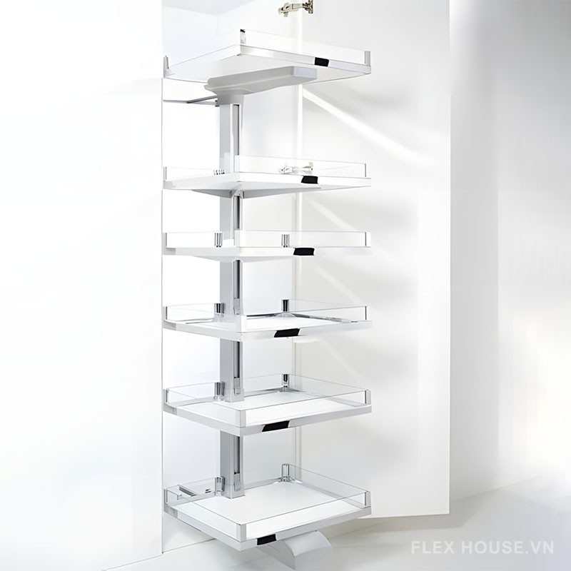 Giới thiệu Khung Convoy Lavido Hafele 549.60.410
