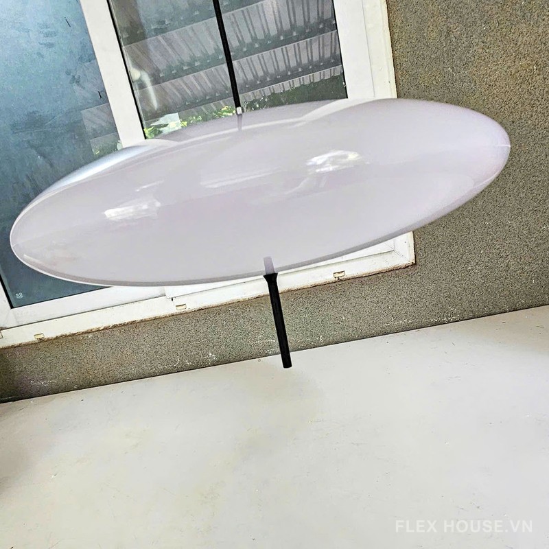 Đèn thả trần bàn ăn nhà hàng hiện đại tối giản HX027 13