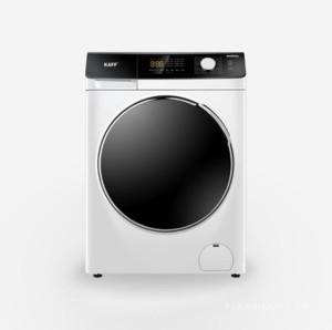 Máy giặt sấy 2 trong 1 cửa trước hiện đại KF-BWMDR1006