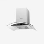 Máy hút mùi gắn tường cao cấp KAFF KF-GBT7007