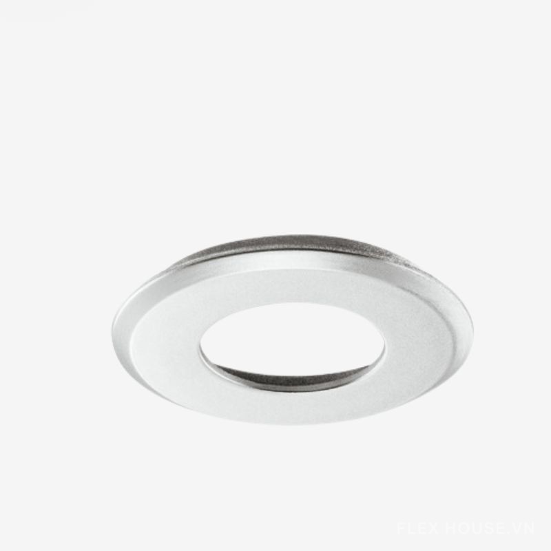Nắp che lắp âm cho đèn Led dạng tròn Hafele 833.72.145 1 Nắp che lắp âm cho đèn Led dạng tròn Hafele 833.72.145