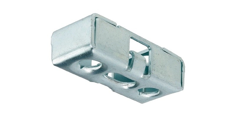 Phụ kiện bas liên kết nối trên RV/U-T3 Hafele 262.72.953 4
