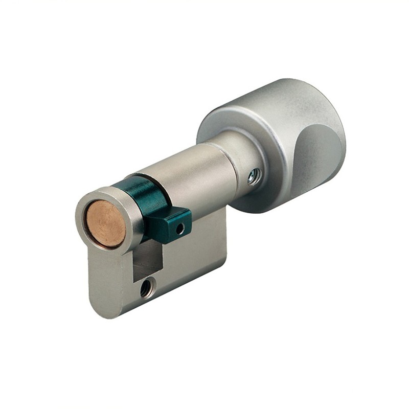 Ruột khóa cửa 1 đầu vặn 45.5mm Hafele 916.08.853 3