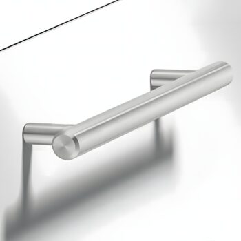 Tay nắm cửa Hafele 14600X35mm 115.48.614
