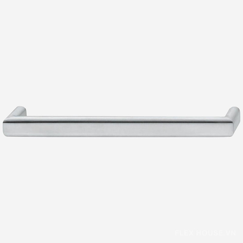 Tay nắm tủ quần áo bằng inox hiện đại Hafele 100.52.00 7