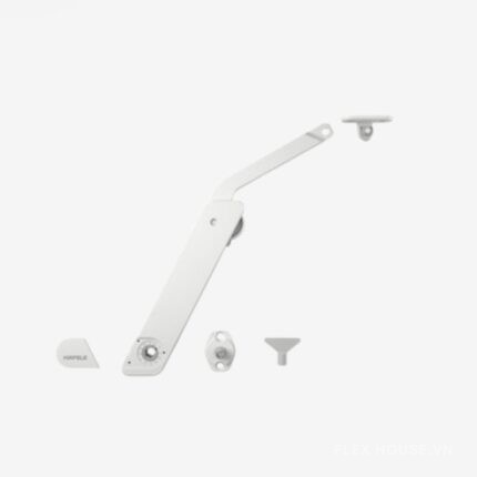 Tay nâng Free Flap H 1.5 loại A Hafele 372.39.600