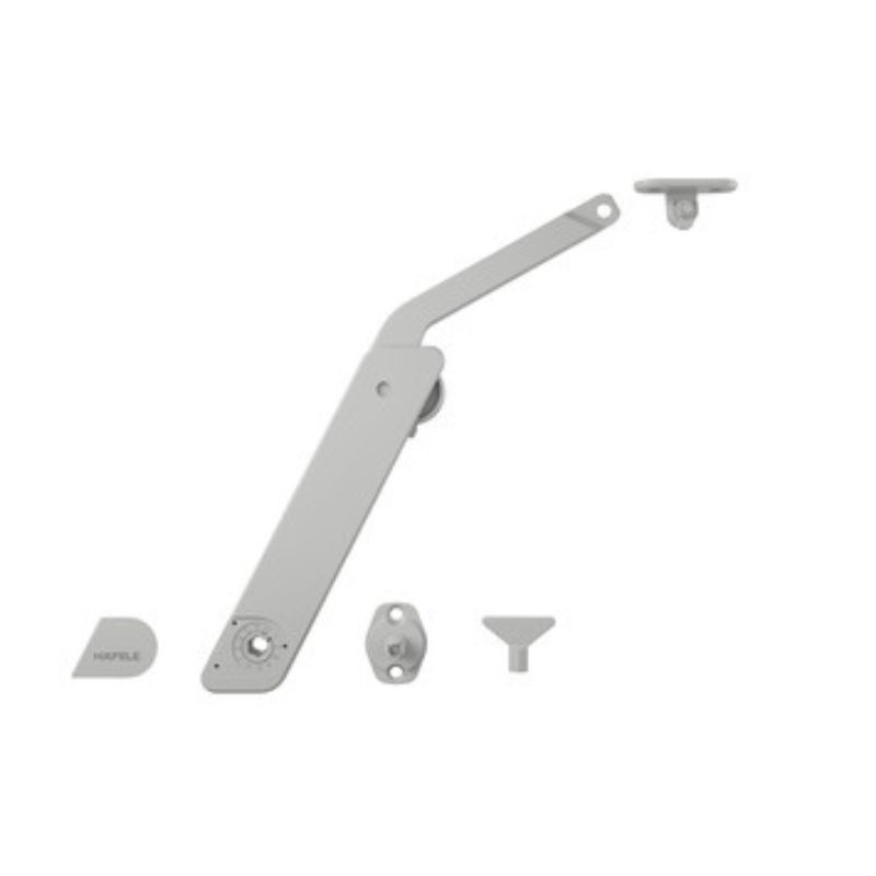 Tay nâng Free Flap H 1.5 loại A Hafele chính hãng
