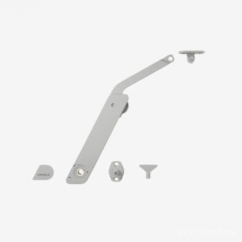 Tay nâng Free Flap H 1.5 loại C Hafele 372.39.620