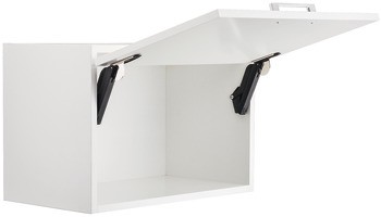 Tay nâng Free Space 1.11 loại F Hafele 372.27.704 giá tốt