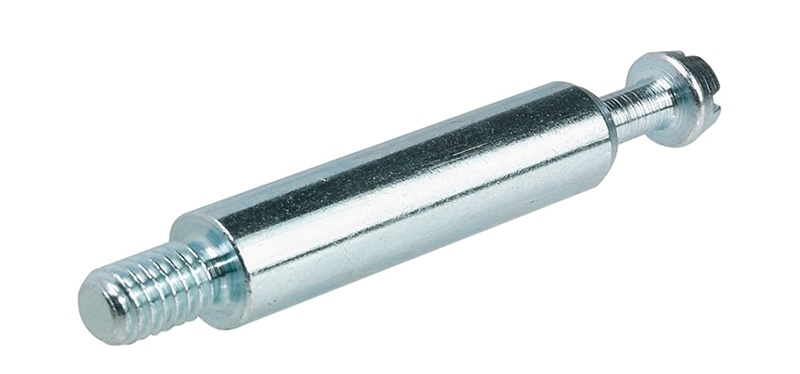 Thân ốc liên kết ren M6 Hafele 262.87.901 4