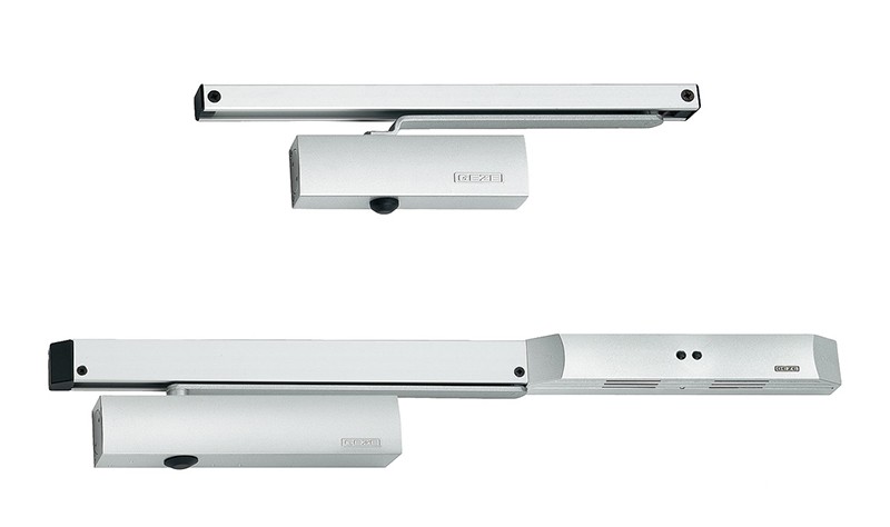 Thân thiết bị đóng cửa TS1500 GEZE Hafele 931.16.629 3