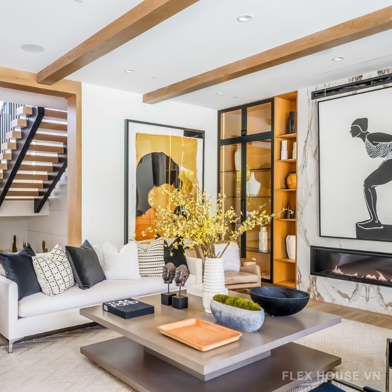 Ý nghĩa của trang decor nội thất nhà ở