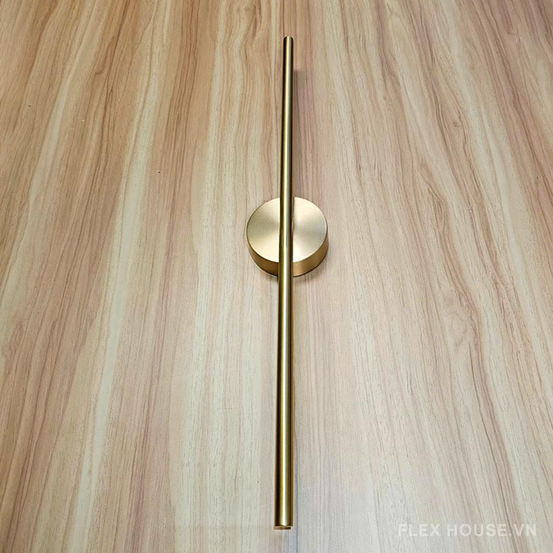 Đèn gắn tường phòng khách hiện đại tối giản ZH4947