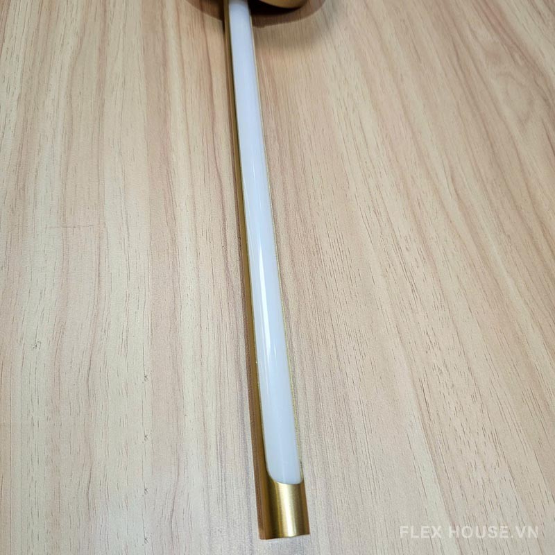 Đèn gắn tường phòng khách hiện đại tối giản ZH4947