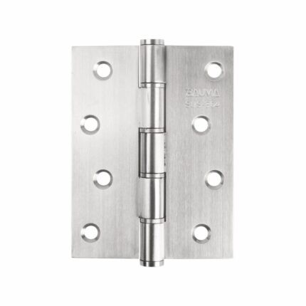 Bản lề lá cửa gỗ 4 vòng bi Bauma Hafele 923.20.344