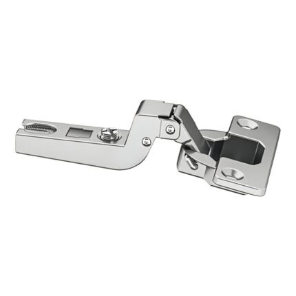 Bản lề trượt bằng thép cho cánh tủ Hafele 311.90.02