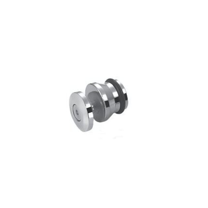 Bas chống lật cho cửa trượt phòng tắm Hafele 981.06.021