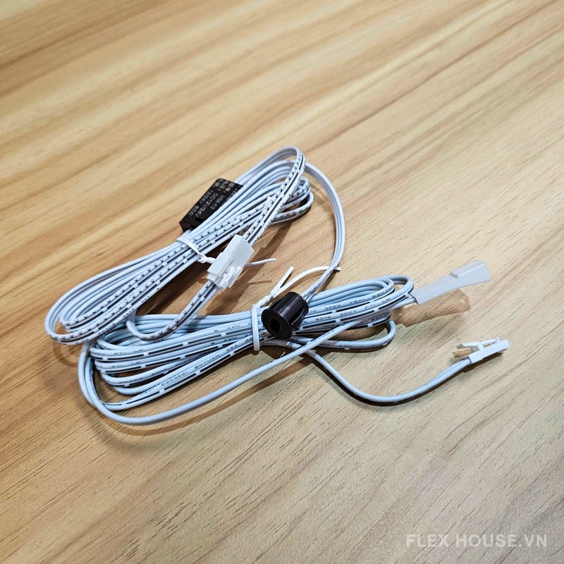 Cảm biến cho đèn LED âm tủ HMSS