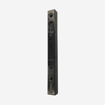 Chốt âm cửa bằng inox 304 200mm Hafele 911.81.341