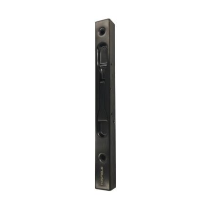 Chốt âm cửa bằng inox 304 200mm Hafele 911.81.341