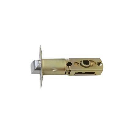 Cò khóa Backset 60/70mm bằng kẽm Hafele 911.63.241