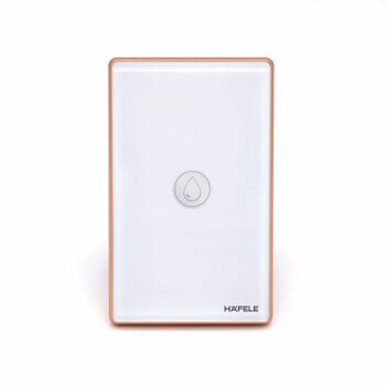 Công tắc máy nước nóng thông minh Hafele 820.71.01
