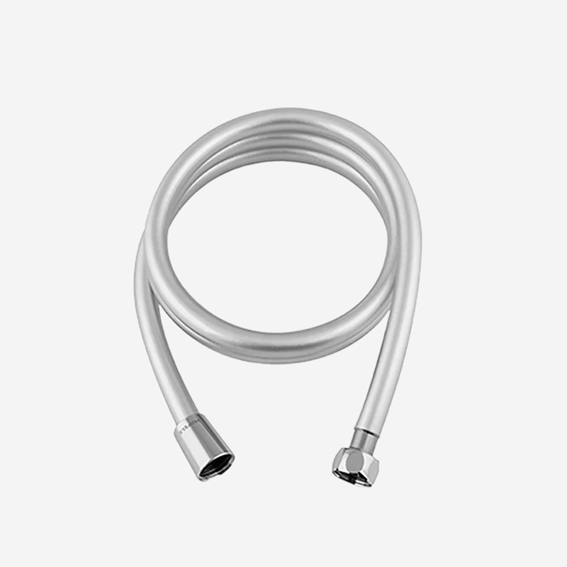 Dây cấp sen tắm PVC mạ G1/2 Chiba Hafele 589.34.905