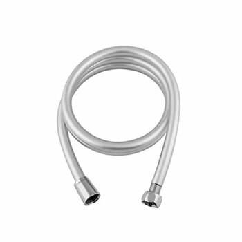 Dây cấp sen tắm PVC mạ G1/2 Chiba Hafele 589.34.905