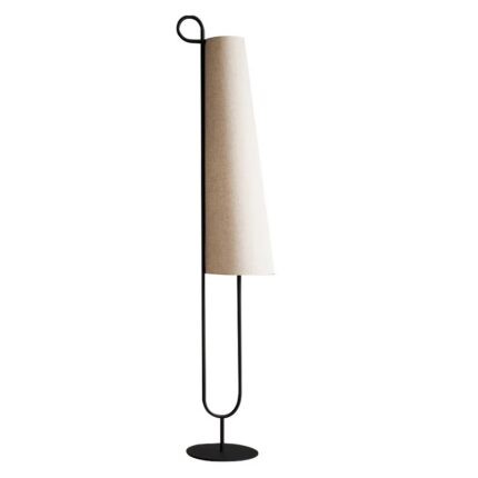 Đèn cây đứng decor kiểu dáng nghệ thuật HX0587