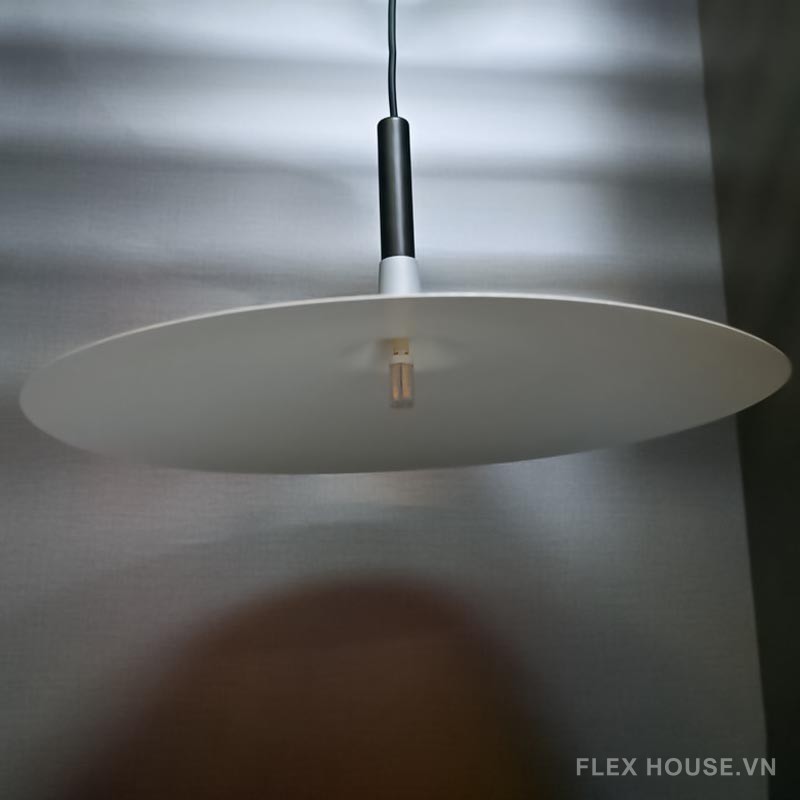 Đèn thả trần nhà hàng hiện đại tối giản FH450
