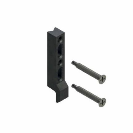 Điểm khóa gắn ngoài cửa nhôm Hafele 972.05.150